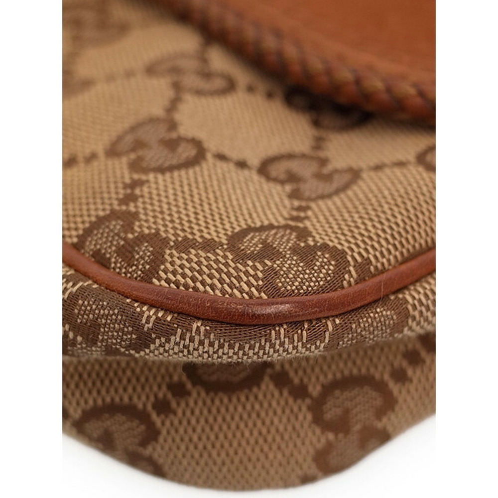 GUCCI Marrakech Chain Shoulder Bag - Picture 4 of 9